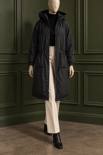 Oxford street parka femme - oxford,