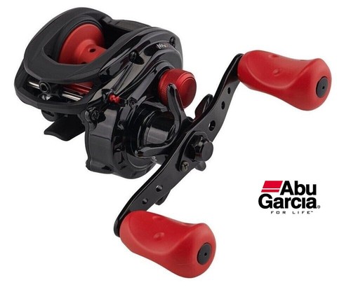 Moulinet abu garcia - moulinet,