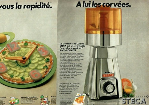 Publicité advertising 099 - publicité,