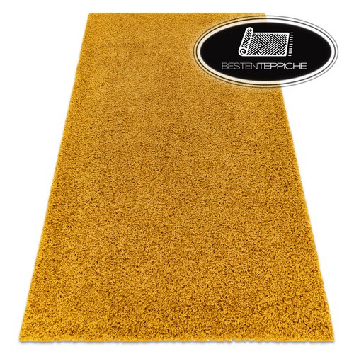 Tapis shaggy moderne - shaggy, unicolore