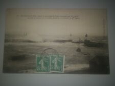 CPA - 56 - BELLE-ILE-EN-MER - Canot de Sauvetage de Palais remorqué 