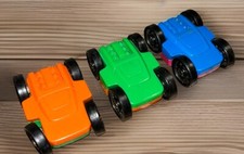 Vintage Fisher Price Lot De 3