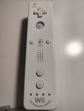 Nintendo Wiimote Wii Motion