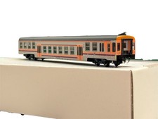 LK Voiture Pilote Plan