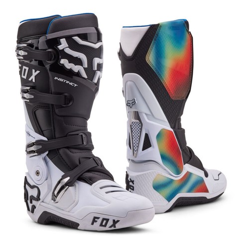Bottes offroad enduro dirt - offroad, mx