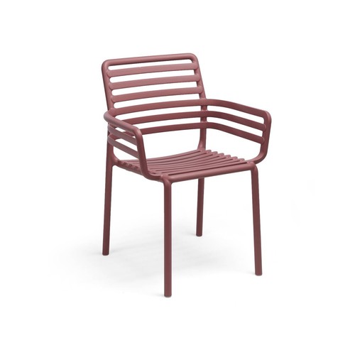 Nardi poltrona doga marsala - poltrona,