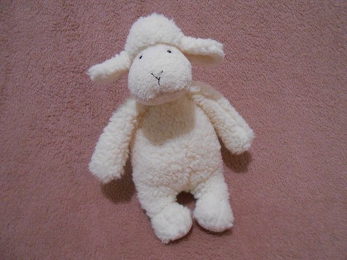 Doudou peluche moulin roty - moulin,