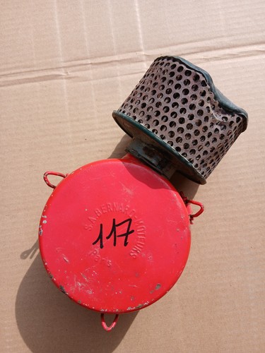 Boitier filtre air moteur - boitier, à