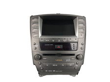 Lexus IS250 IS220 Radio CD