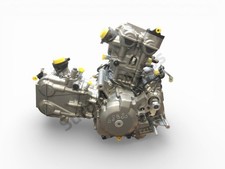 MOTEUR SUZUKI DL 650 V-STROM