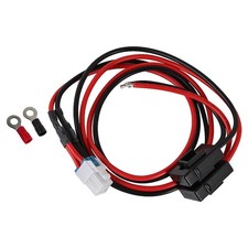 Câble d'alimentation 12AWG