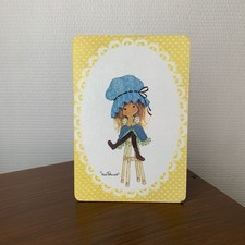 Rare planche à découper - *rare*,