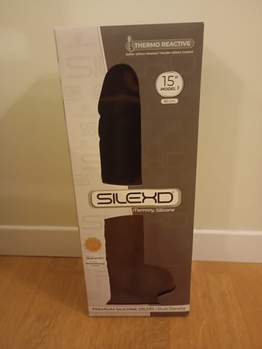Silexd realistic dildo cm - dildo,