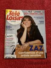 Magazine Dédicacé Autograph