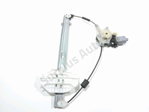 Leve vitre electrique avant - leve-vitre,
