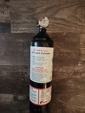 Kidde Pilot Nitrogen Piolet