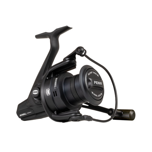 Penn rival 7000 longcast noir - rival,