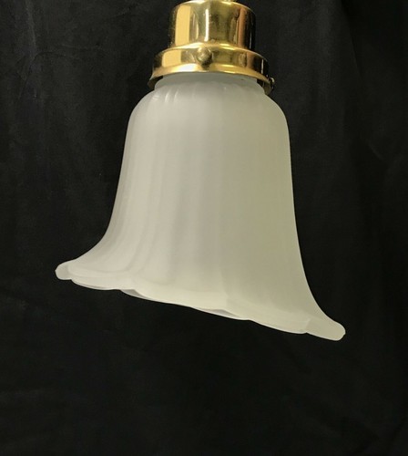 Vtg art deco - nouveau, glass