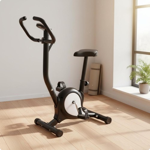 Vélo entraînement à - d'entraînement,