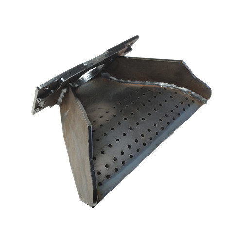 20809 pellet stove burn pot - 20809,