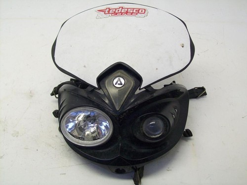 Phare pour honda cre - hm,