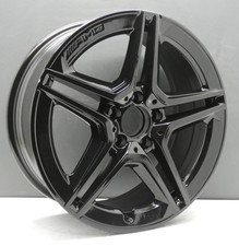 Mercedes A Classe Cla W177 AMG