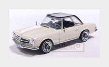 1:43 IXO Mercedes Benz