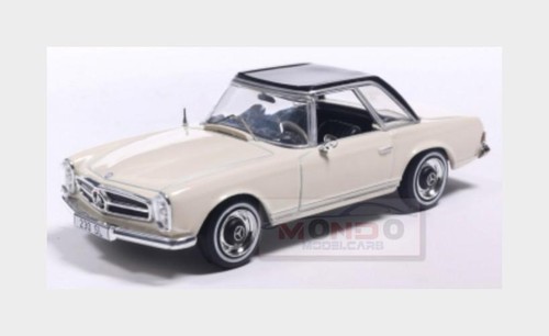 Ixo mercedes benz - mercedes,