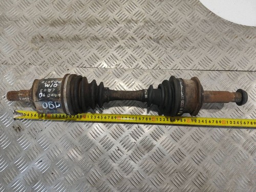 Toyota land cruiser - toyota,