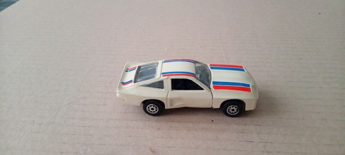 Zylmex chevrolet monza 2 - zylmex,