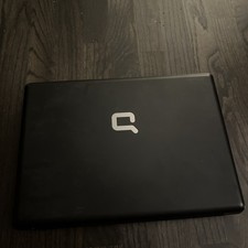 HP Compaq Presario C700 Laptop