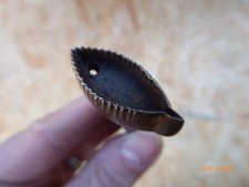 emporte piece outil ancien