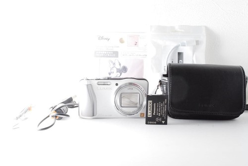Appareil photo numérique