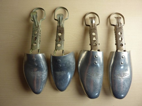 Paires embauchoirs - 2,