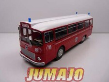 CP19 POMPIERS 1/43 altaya IXO