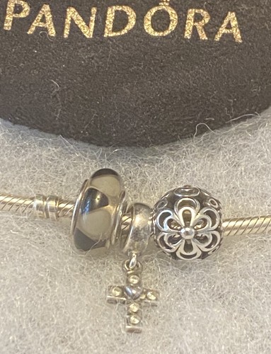 Set pandora s925 - s925, ale