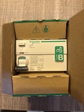 Interrupteur Différentiel