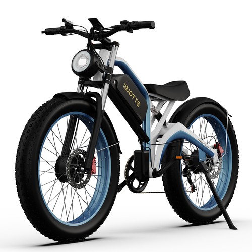 Vélo électrique 48v20ah - vélo,