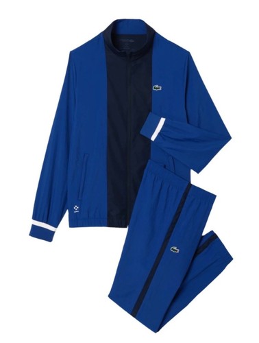 Survêtement lacoste - survÊtement, (t.3/s)