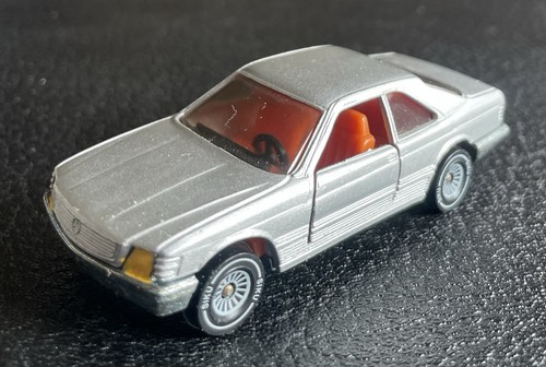 Miniature vintage siku - miniature,
