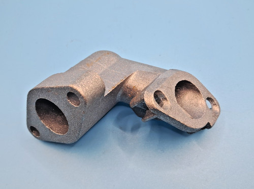 Tube admission pour - tube, moteur