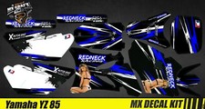 Kit Déco Moto pour / Mx Decal