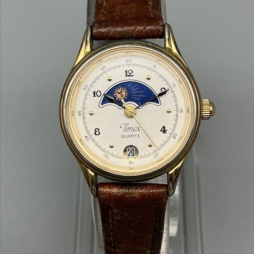Vintage timex womens watch - timex,
