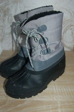 Après ski bottes de neige