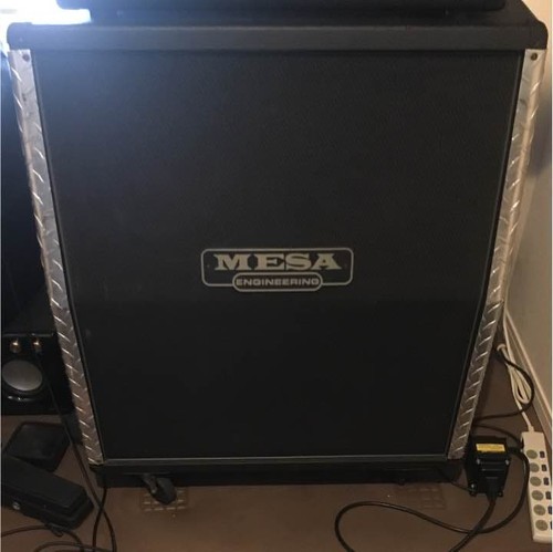 Mesa boogie rectoslant - boogie,