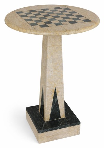 Runderv table antique - runderv,