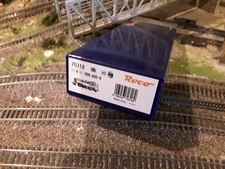 Locomotives digitales sound