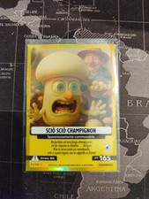 Scio Scio Mushroom 72/150 Skifidol Italian Brainrot
