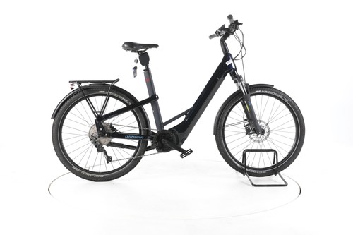 Winora yakun vélo - winora,