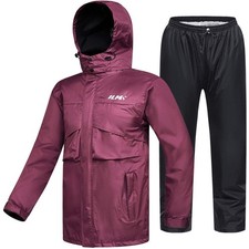 Combinaison Pluie Imperméable